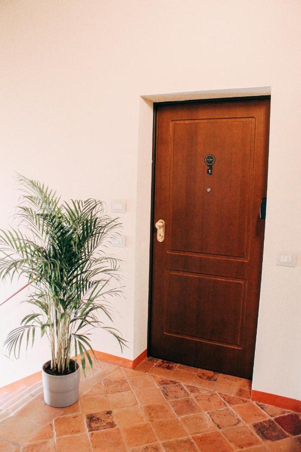 Aparthotel My Loft Ferrara Exterior foto