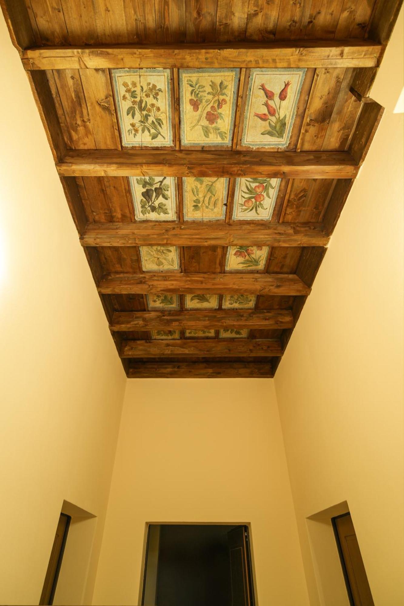 Aparthotel My Loft Ferrara Exterior foto