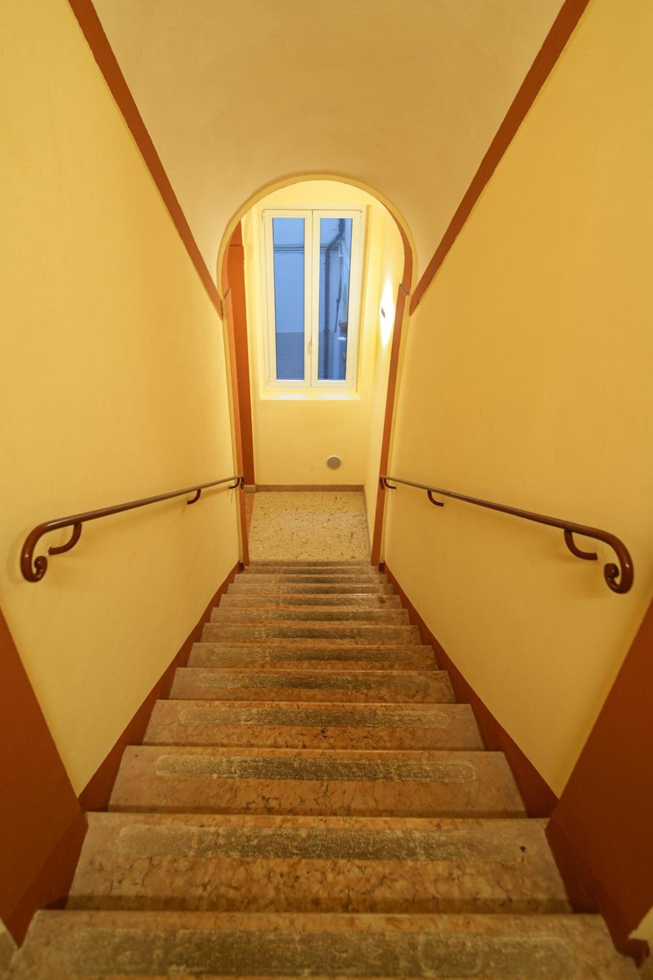 Aparthotel My Loft Ferrara Exterior foto